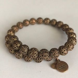 Alex and Ani Kingston Wrap (Summer Wrap)